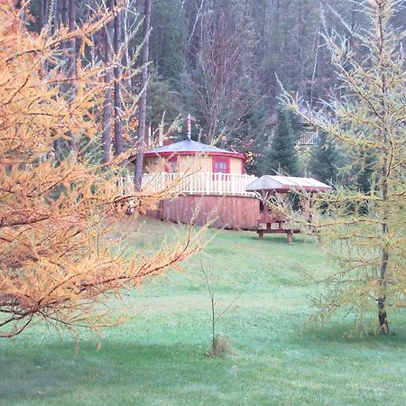 La Maison Sous Les Arbres Saint Roch de Mekinac Luaran gambar